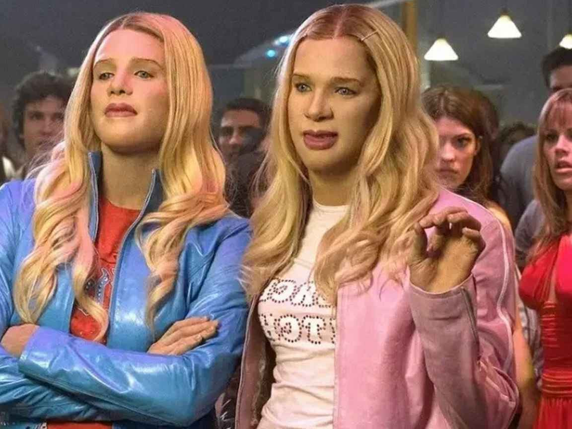 Marlon Wayans sobre 'As Branquelas 2': 'Não sei se vai acontecer'