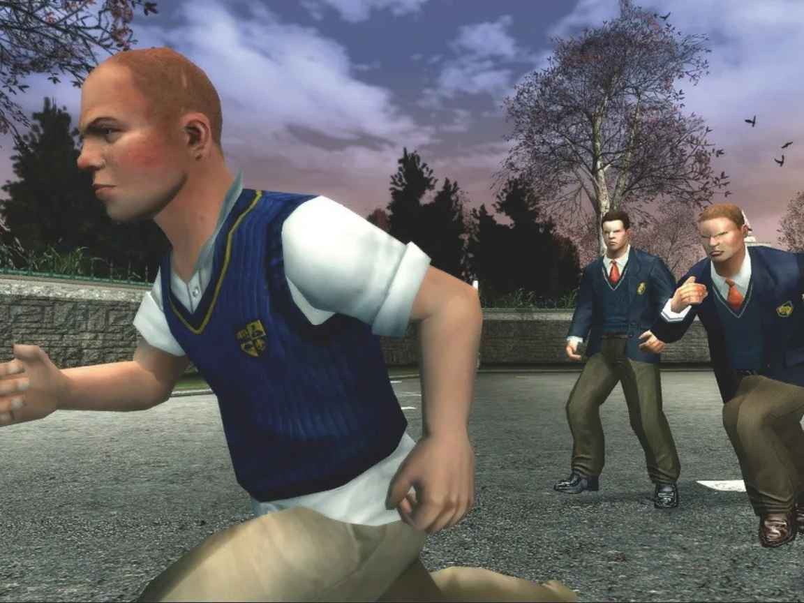 Cofundador da Rockstar revela o real motivo de 'Bully 2' nunca ter sido feito