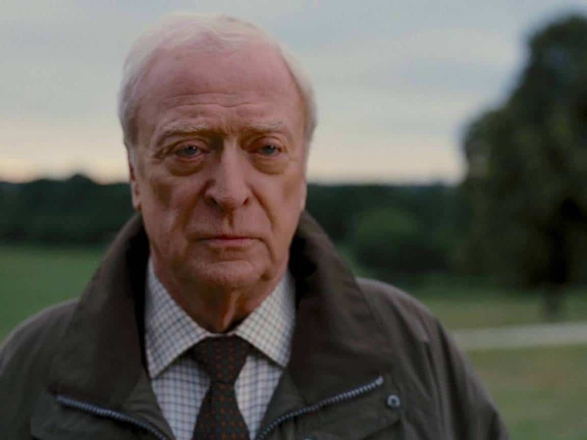 Aos 92 anos, Michael Caine pode sair da aposentadoria para novo filme
