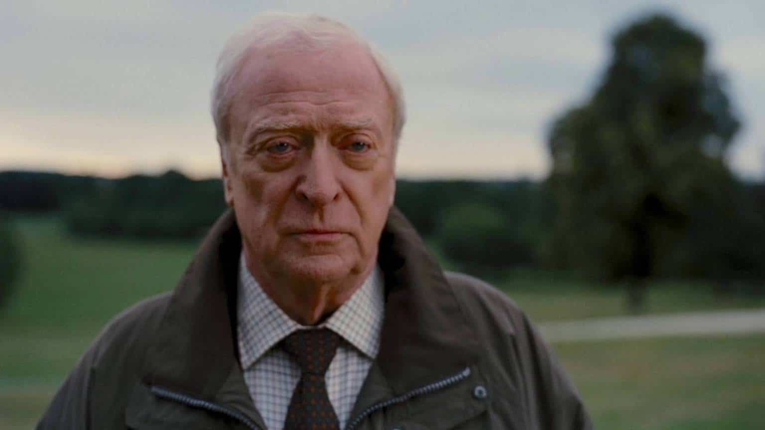 Aos 92 anos, Michael Caine pode sair da aposentadoria para novo filme