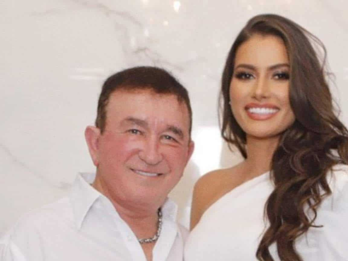 Esposa de Amado Batista abre o jogo sobre ciúmes e planos de ter filhos