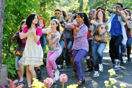 'Camp Rock 3' é confirmado com o retorno dos Jonas Brothers e Demi Lovato