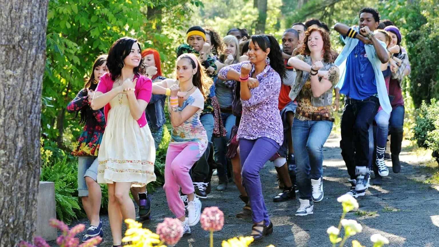 'Camp Rock 3' é confirmado com o retorno dos Jonas Brothers e Demi Lovato