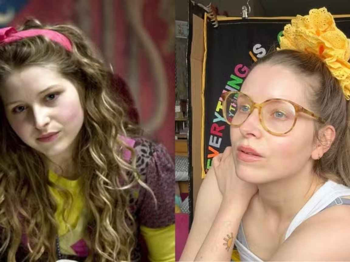 Atriz de 'Harry Potter' diz ganhar mais no OnlyFans do que em reality show