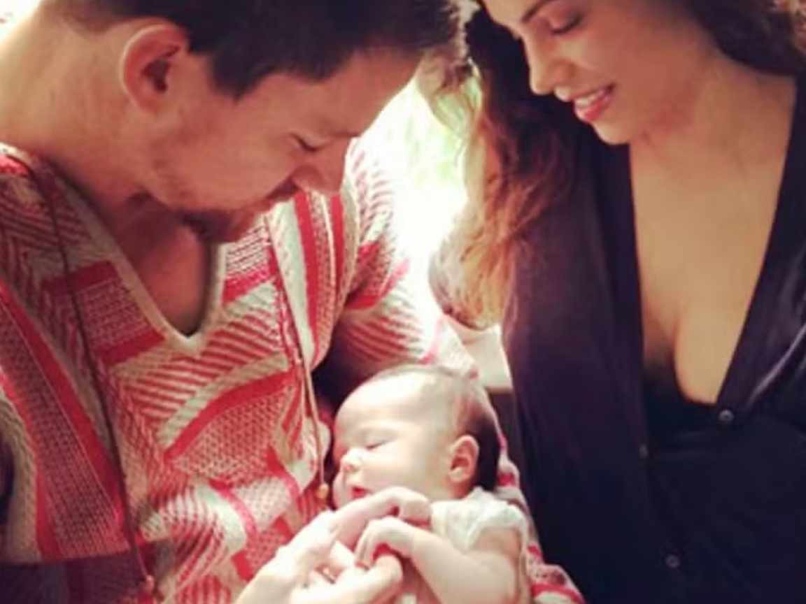 Channing Tatum faz raro desabafo sobre o doloroso divórcio de Jenna Dewan