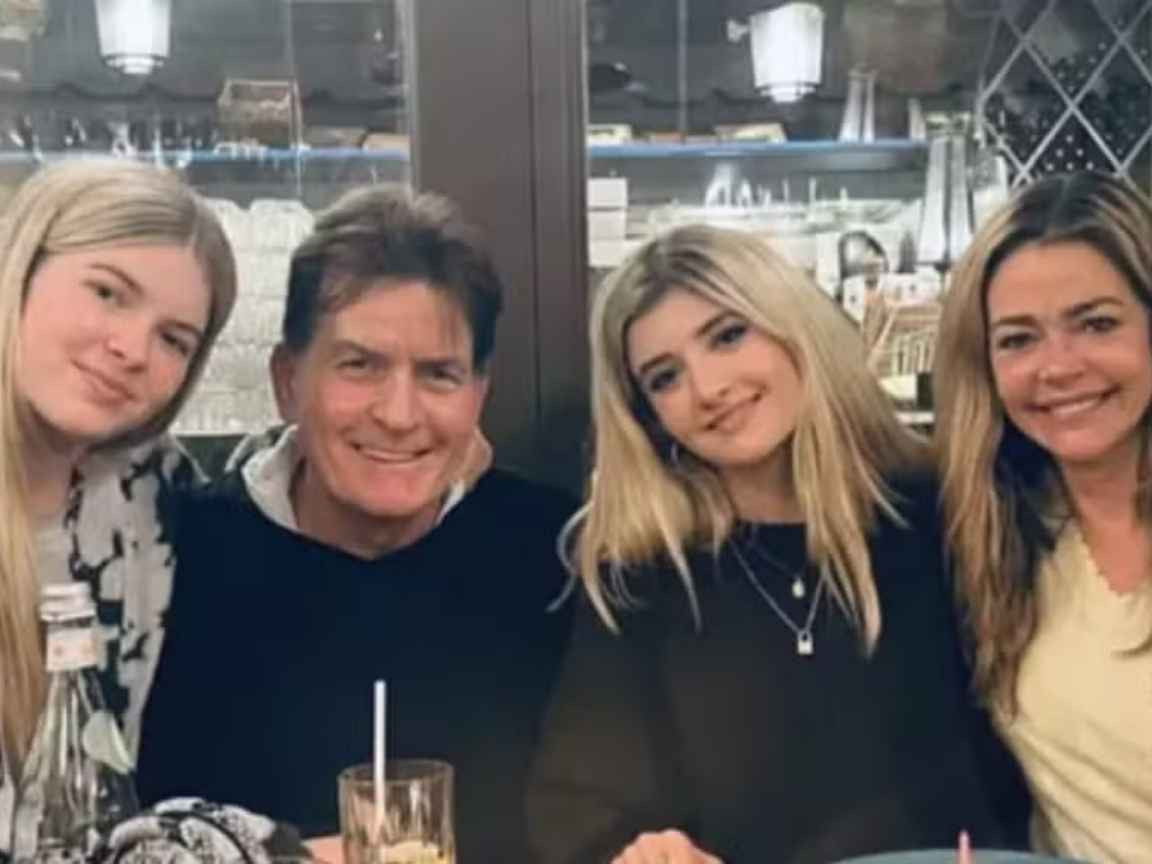 Charlie Sheen revela as regras de suas festas: 'Ninguém pode morrer'