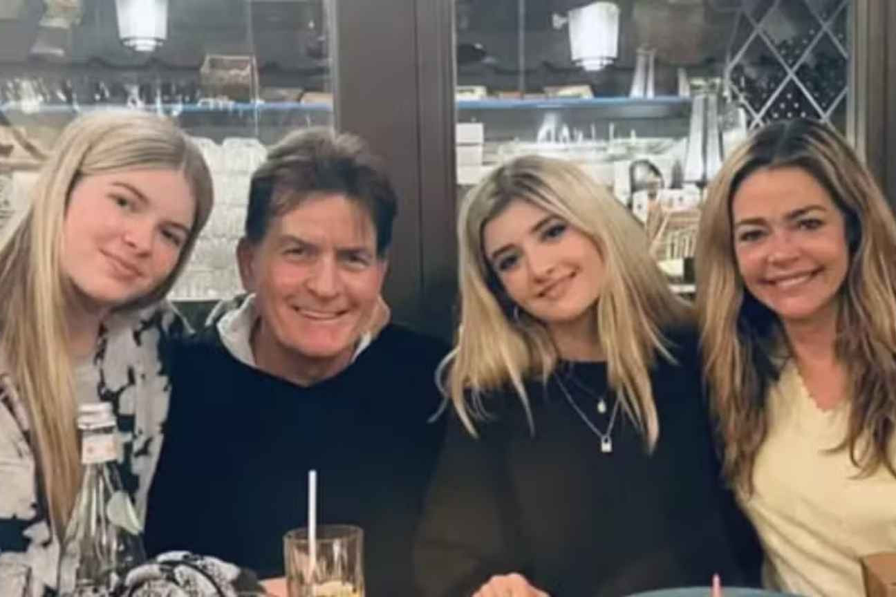 Charlie Sheen revela as regras de suas festas: 'Ninguém pode morrer'