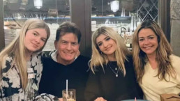 Charlie Sheen revela as regras de suas festas: 'Ninguém pode morrer'