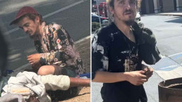 Ator de 'Manual do Ned' é encontrado em situação de rua; colega oferece ajuda