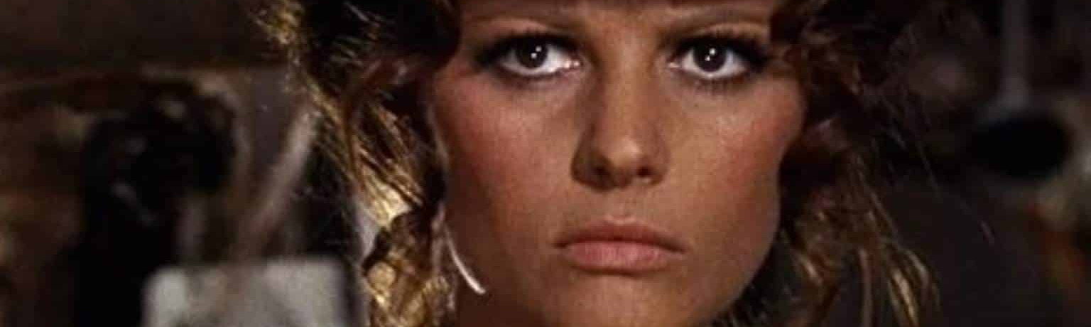 Morre Claudia Cardinale, ícone do cinema italiano e musa de Fellini, aos 87 anos