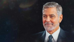 George Clooney, aos 64, pisa no freio: 'Não estou mais correndo atrás do sucesso'