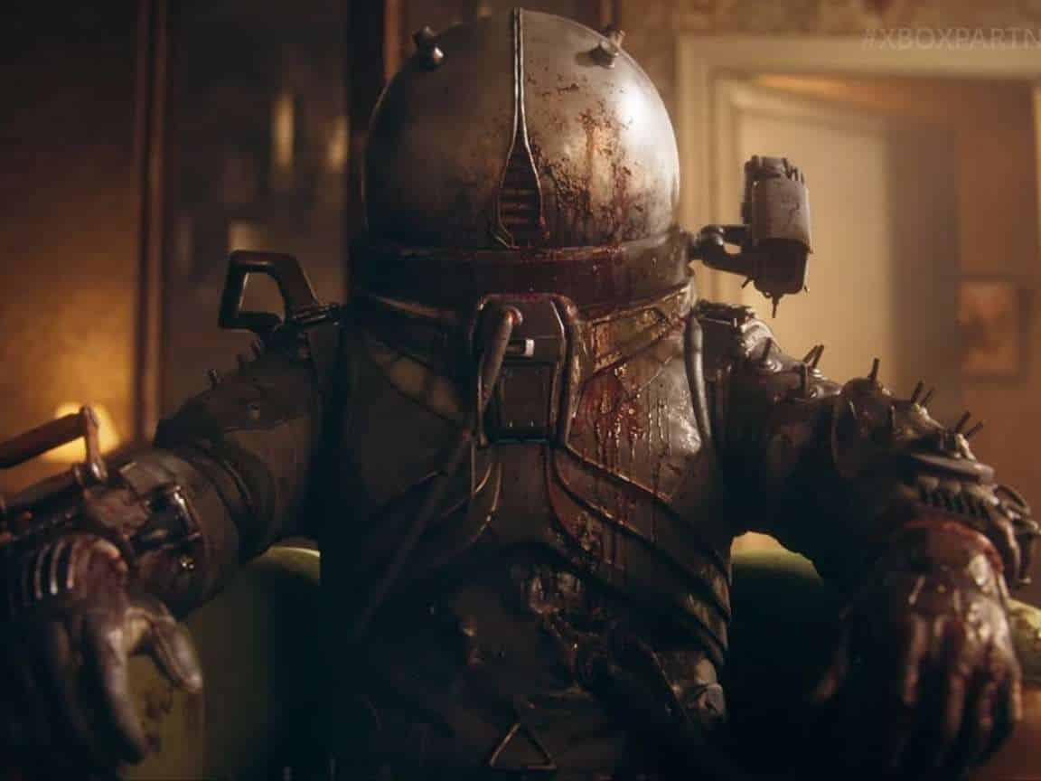 'Cronos: The New Dawn' ganha trailer live-action focado no Switch 2