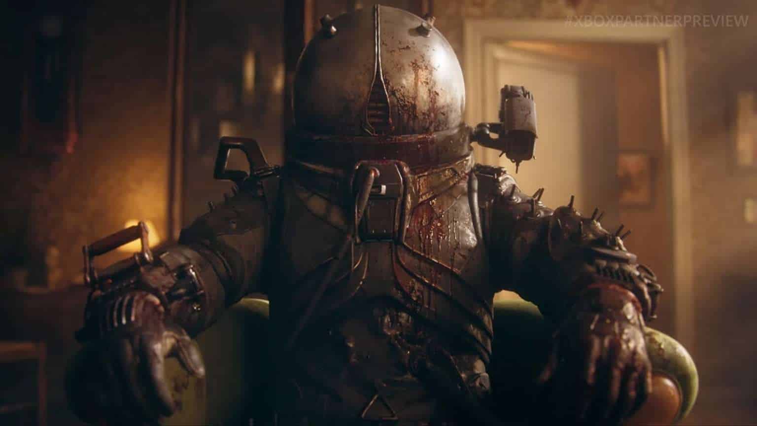 'Cronos: The New Dawn' ganha trailer live-action focado no Switch 2