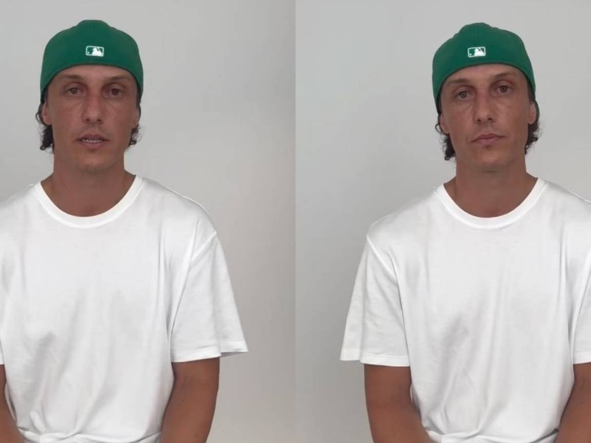 David Luiz quebra o silêncio sobre acusações, admite erro mas nega ter feito ameaças