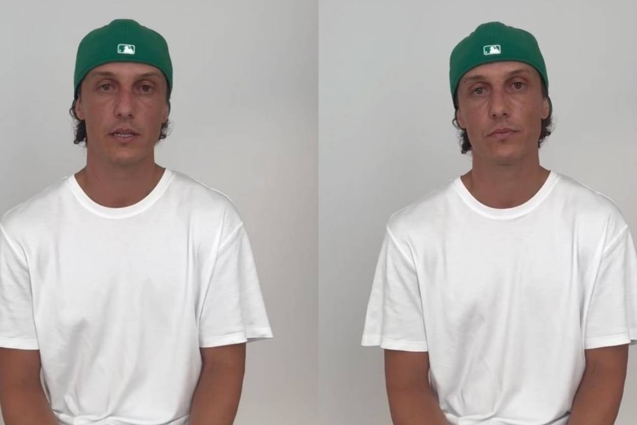 David Luiz quebra o silêncio sobre acusações, admite erro mas nega ter feito ameaças