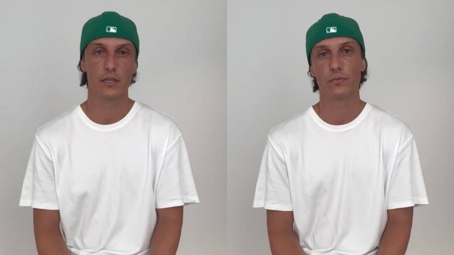 David Luiz quebra o silêncio sobre acusações, admite erro mas nega ter feito ameaças