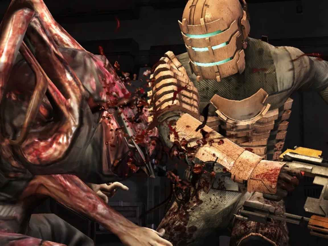 Criador de 'Dead Space' revela seu projeto dos sonhos: um jogo de 'Alien'