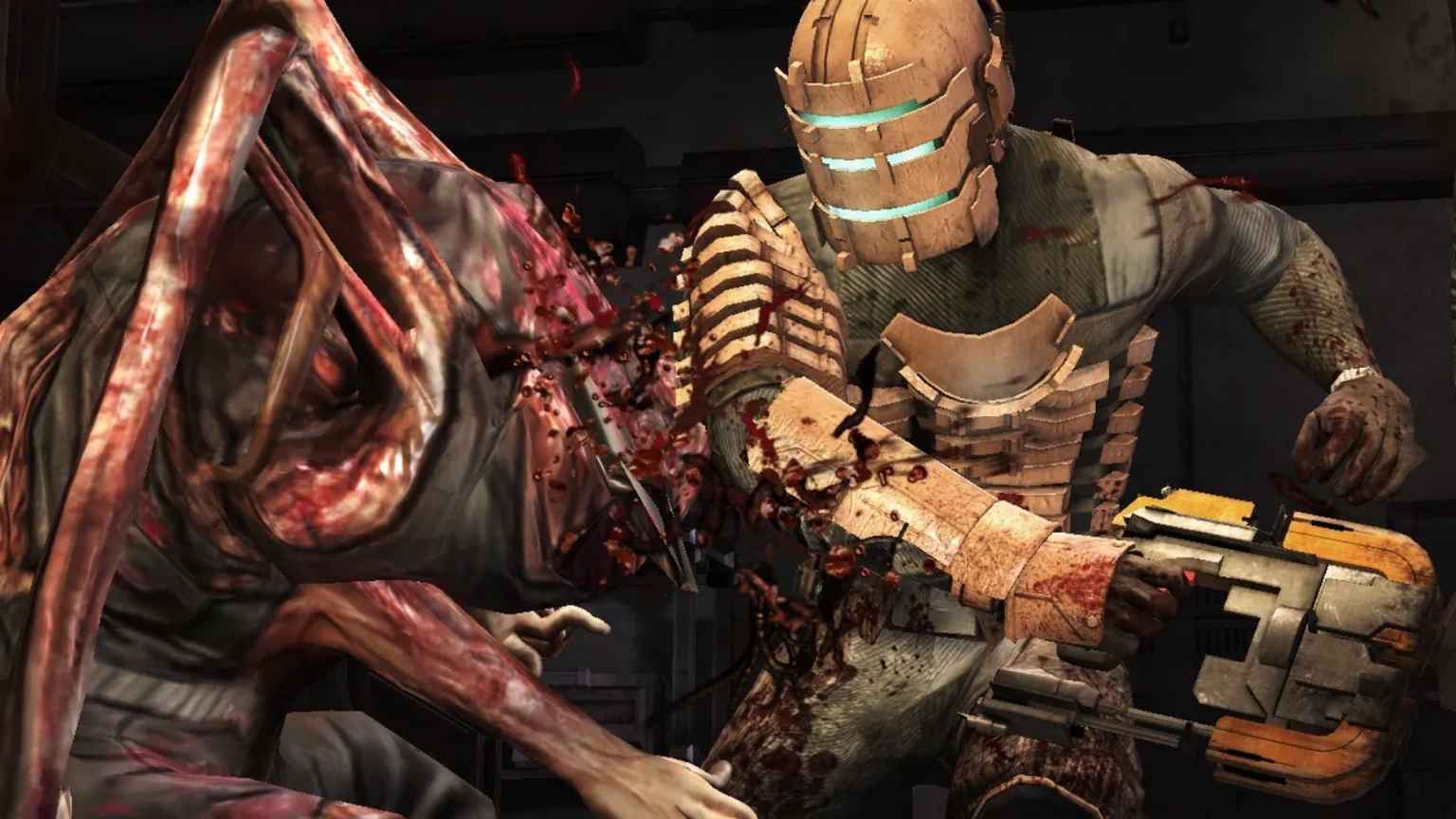 Criador de 'Dead Space' revela seu projeto dos sonhos: um jogo de 'Alien'
