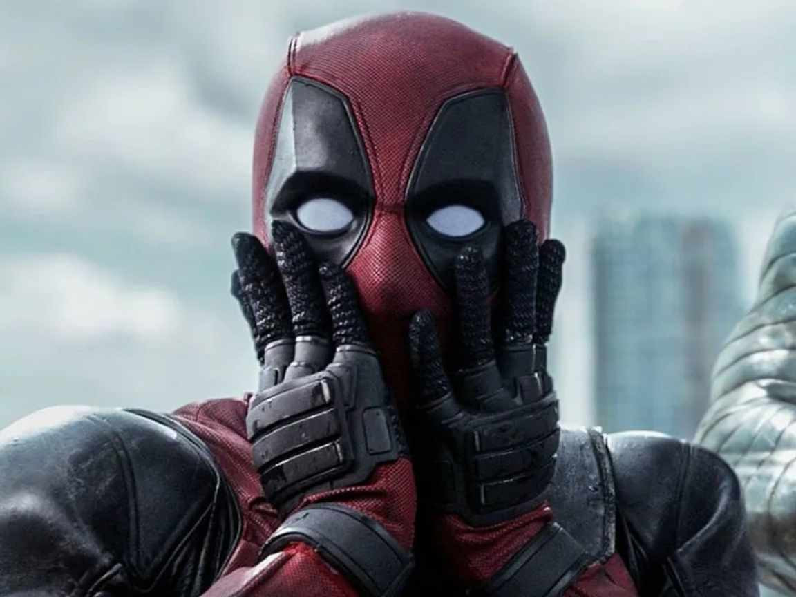 Ryan Reynolds admite ter vazado o teste de Deadpool que salvou o filme