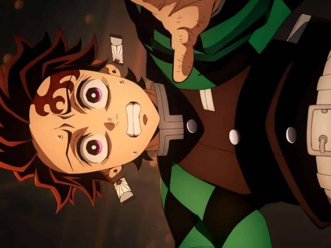 'Demon Slayer: Castelo Infinito' não chegará ao streaming este ano, confirma Crunchyroll  