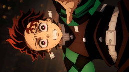 'Demon Slayer: Castelo Infinito' não chegará ao streaming este ano, confirma Crunchyroll  