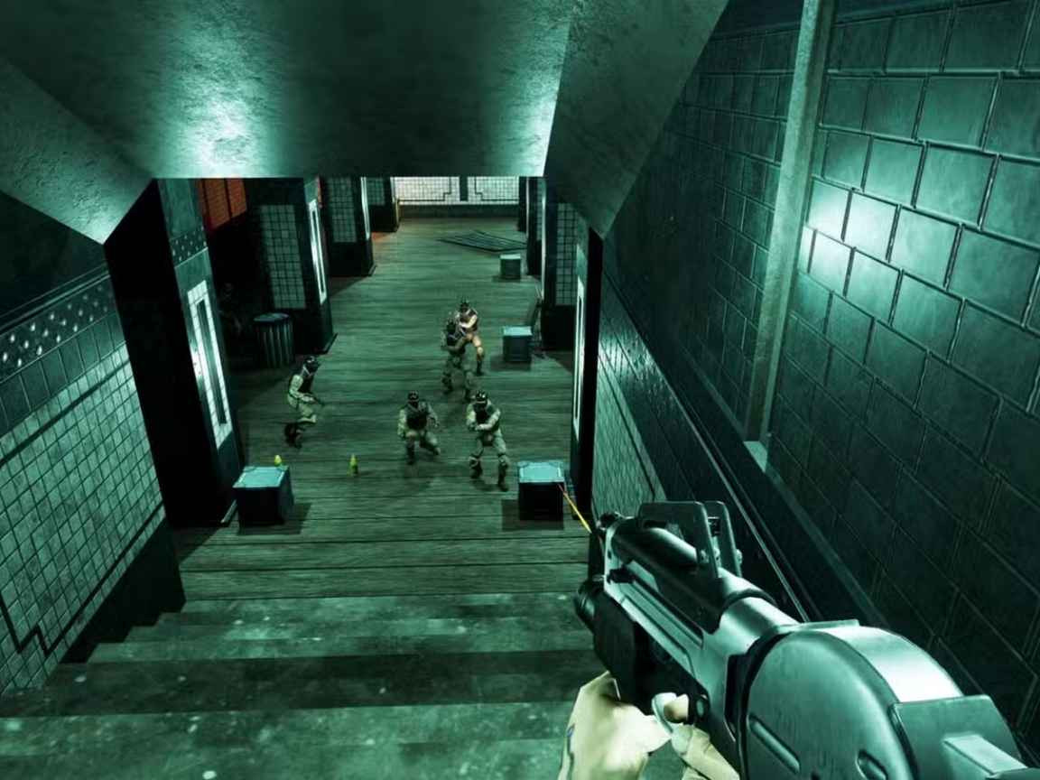 'Deus Ex Remastered' gera revolta com requisitos de PC e visuais polêmicos