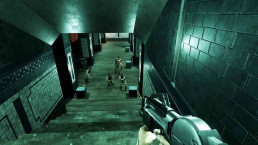 'Deus Ex Remastered' gera revolta com requisitos de PC e visuais polêmicos