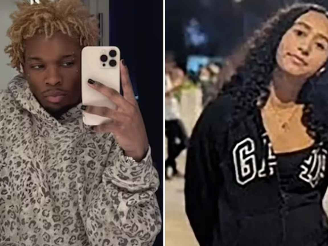 Corpo em carro do cantor d4vd é de adolescente desaparecida há um ano