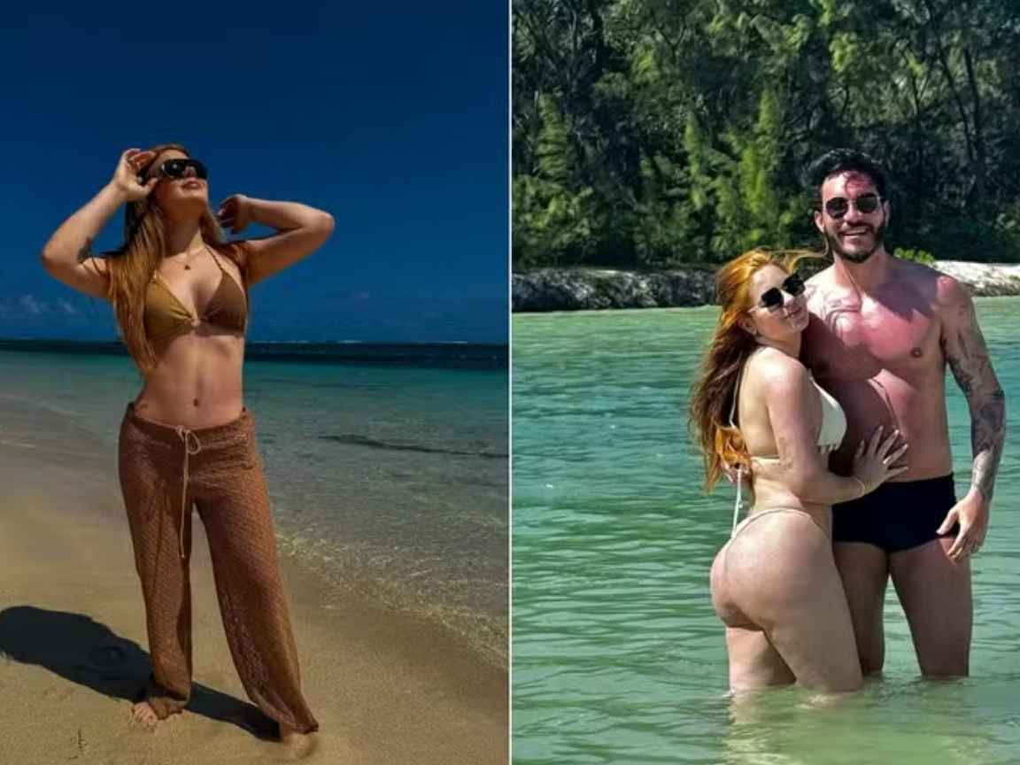 Eliezer elogia Viih Tube após plásticas; saiba os procedimentos