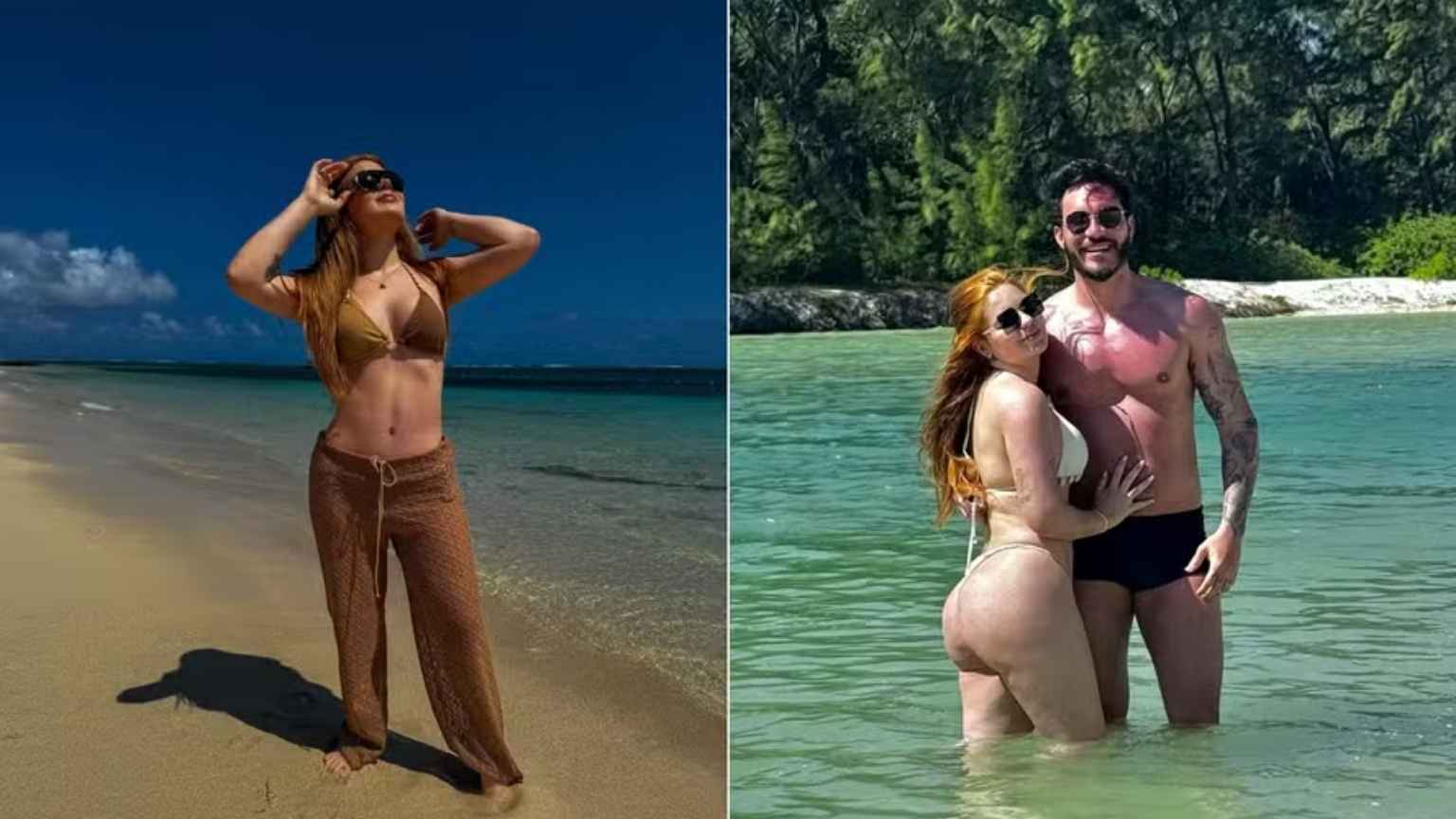 Eliezer elogia Viih Tube após plásticas; saiba os procedimentos