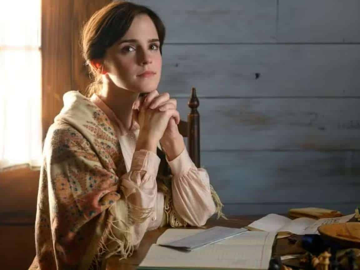 Emma Watson revela por que prefere namorar homens que não viram 'Harry Potter'