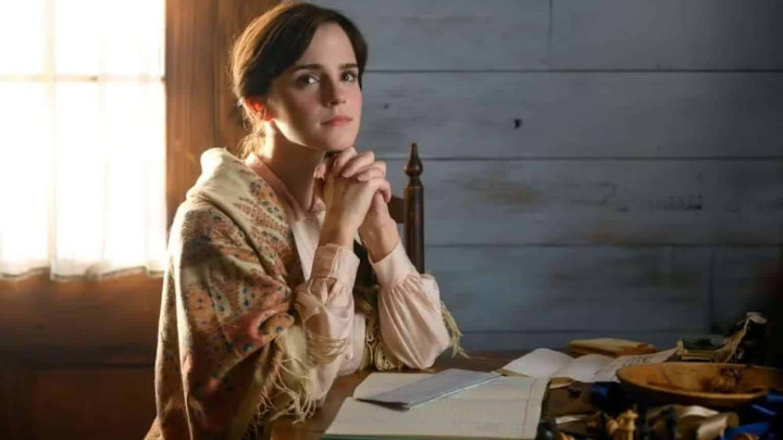 Emma Watson revela por que prefere namorar homens que não viram 'Harry Potter'