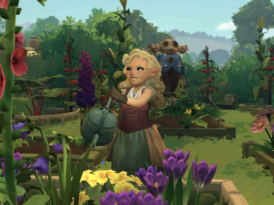 Palestra da Sweet Baby Inc. sobre 'descolonização' de jogos de fazenda gera polêmica