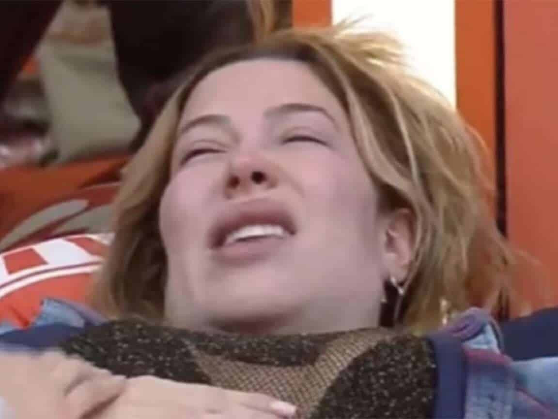 'A Fazenda 17' tem nova briga com choro e recorde de audiência