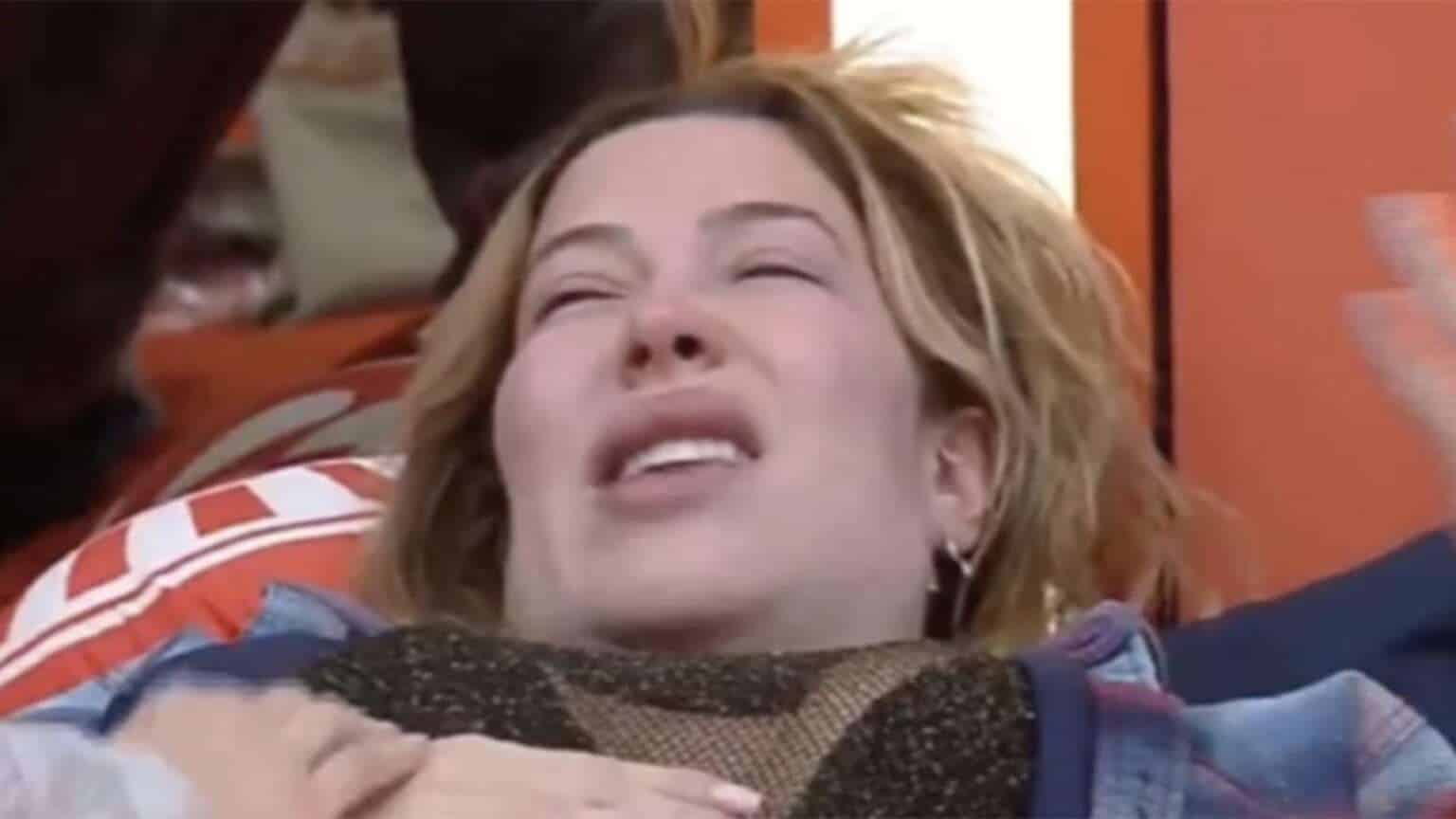 'A Fazenda 17' tem nova briga com choro e recorde de audiência