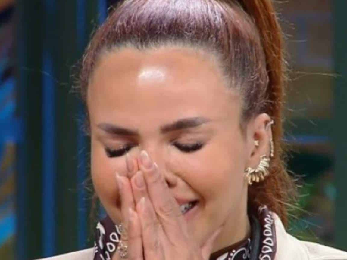 'A Fazenda 17': Gabily é a primeira eliminada da temporada