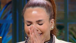 'A Fazenda 17': Gabily é a primeira eliminada da temporada