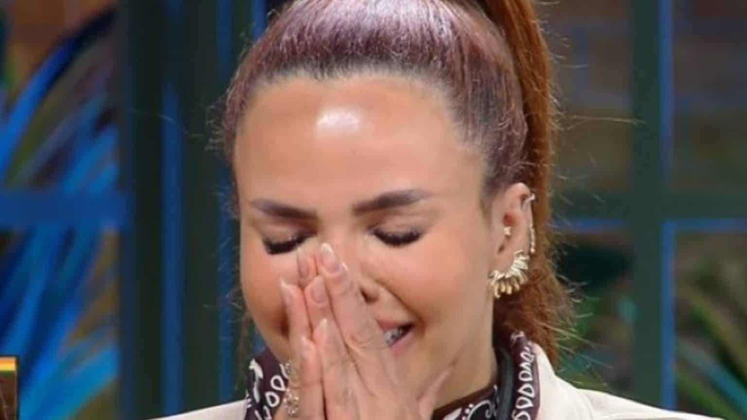 'A Fazenda 17': Gabily é a primeira eliminada da temporada