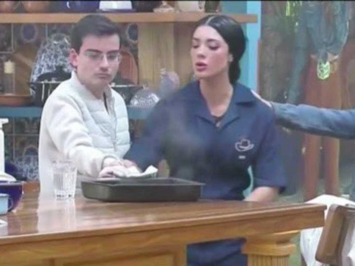 'A Fazenda 17' tem 1ª Fazendeira, briga com bolo e água na cara