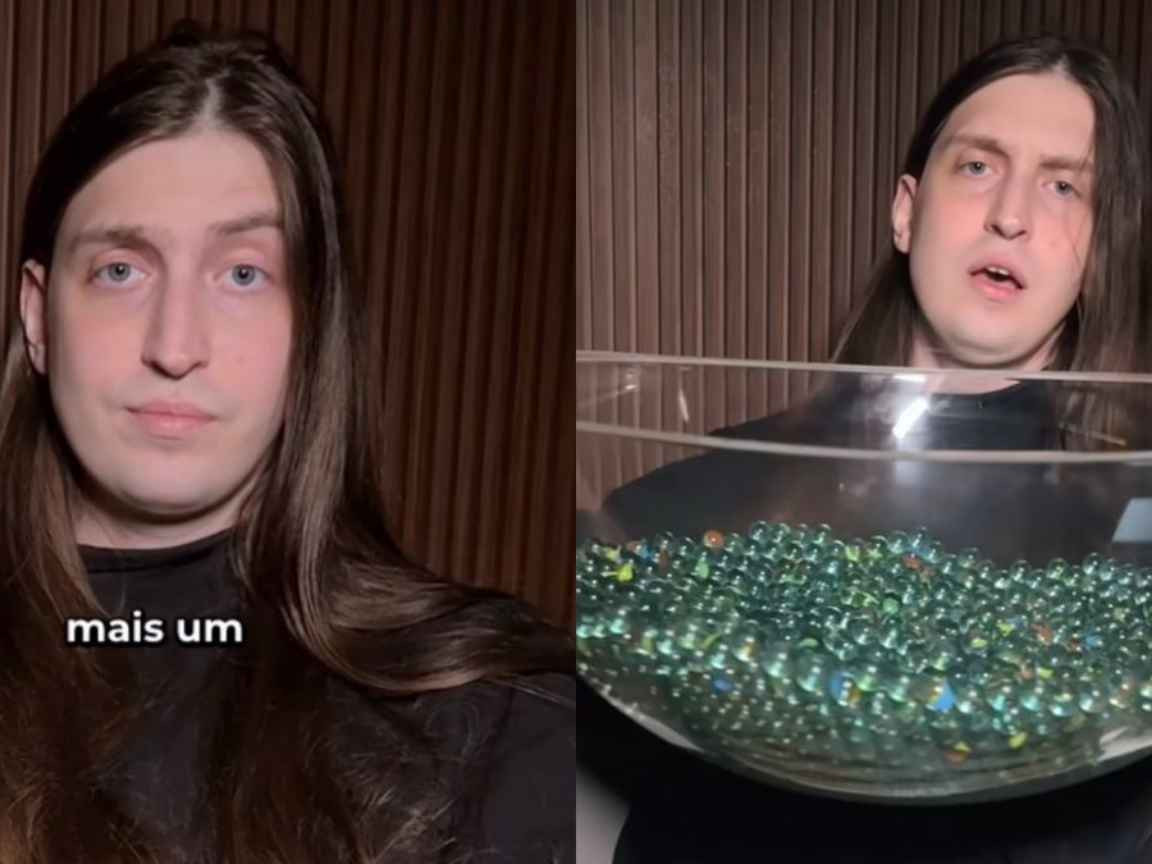 Felca apoia o Setembro Amarelo e desabafa sobre sua luta contra a depressão