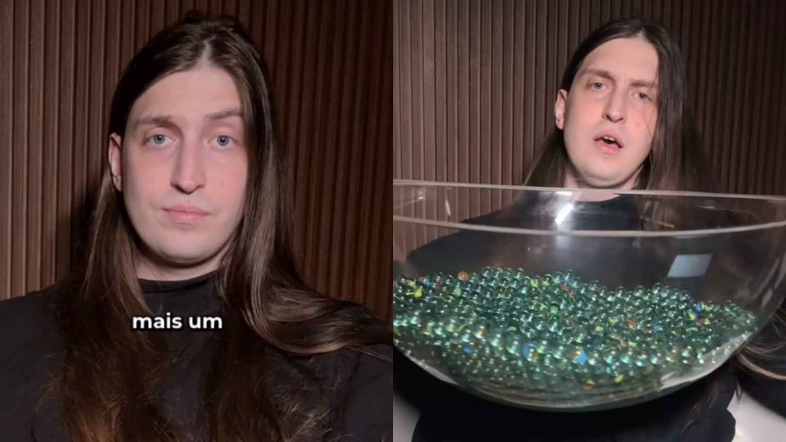 Felca apoia o Setembro Amarelo e desabafa sobre sua luta contra a depressão