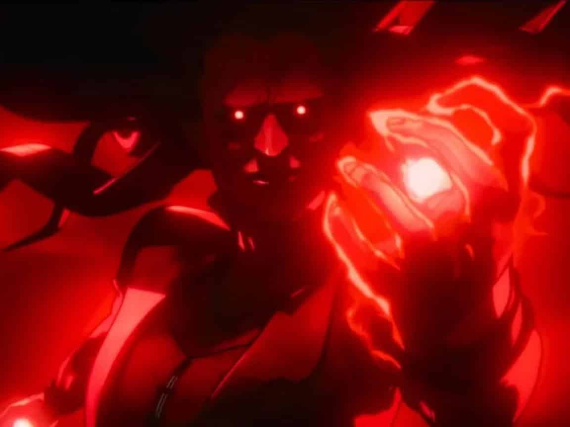 Elizabeth Olsen admite não se lembrar de ter gravado 'Marvel Zombies'