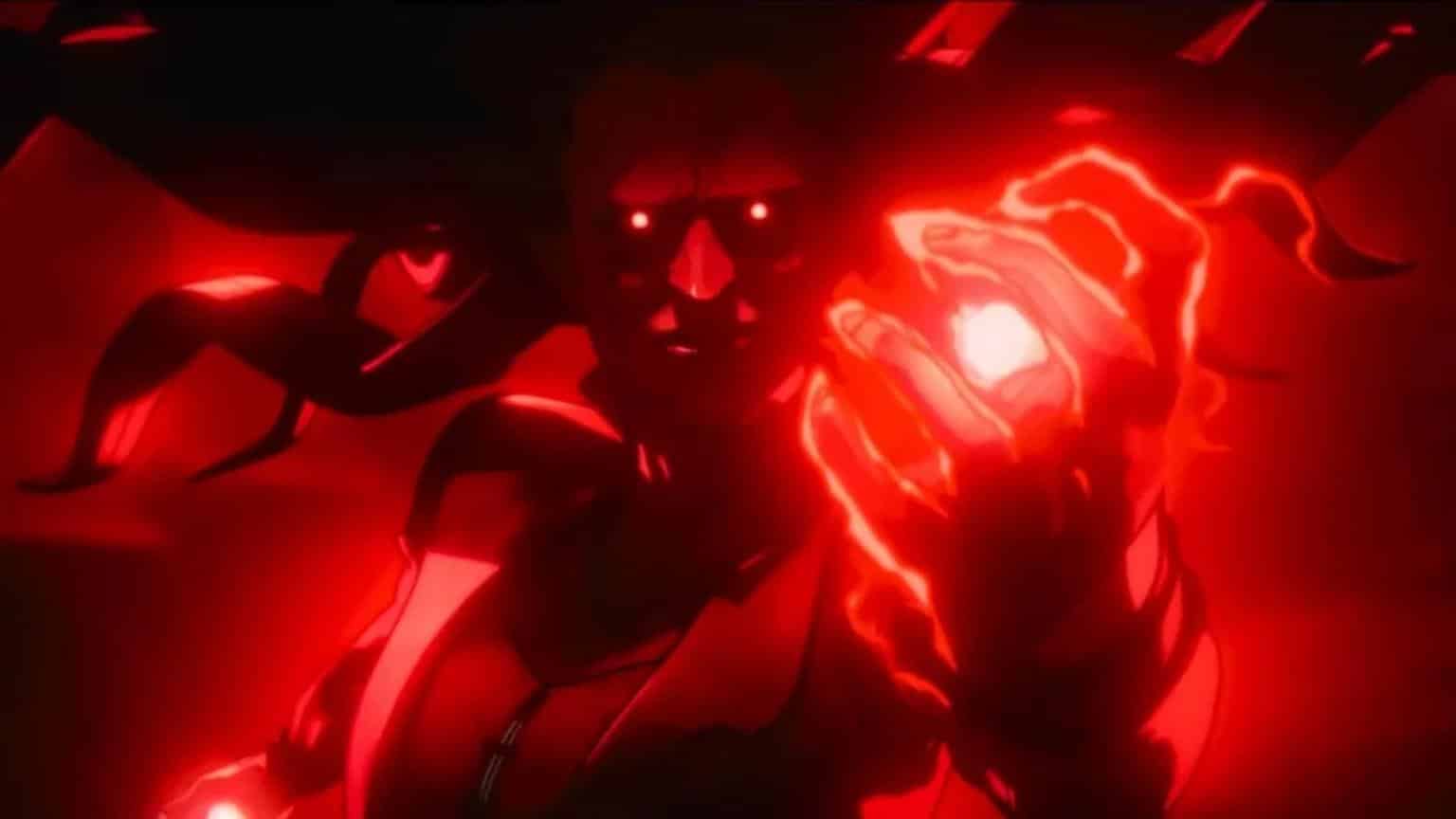 Elizabeth Olsen admite não se lembrar de ter gravado 'Marvel Zombies'