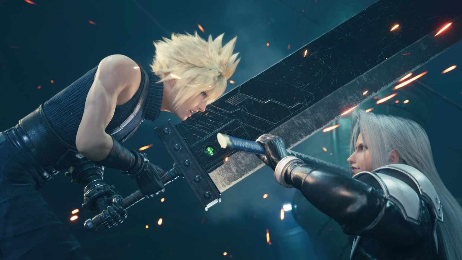 Final Fantasy 7 Remake ganha data de lançamento para o Nintendo Switch 2