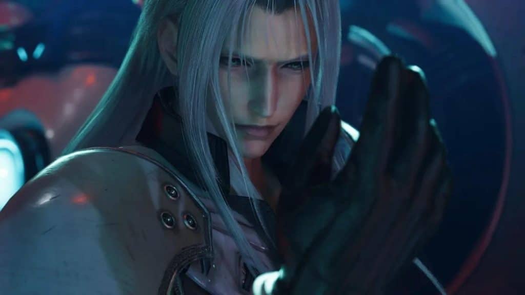 Diretor de 'Final Fantasy 7 Remake 3' diz que grande parte do jogo já é jogável