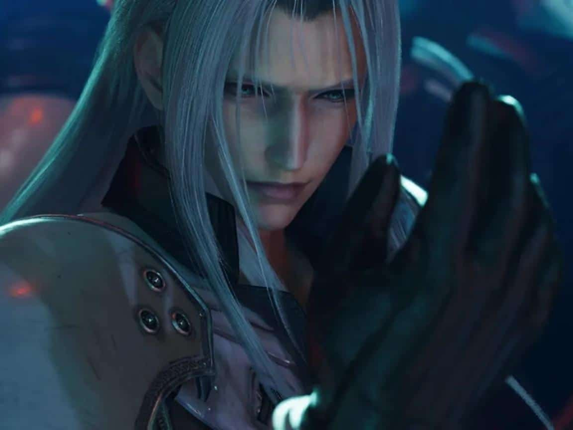 Diretor de 'Final Fantasy 7 Remake 3' diz que grande parte do jogo já é jogável