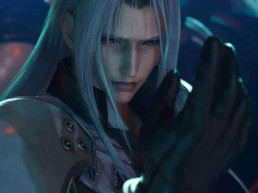 Diretor de 'Final Fantasy 7 Remake 3' diz que grande parte do jogo já é jogável