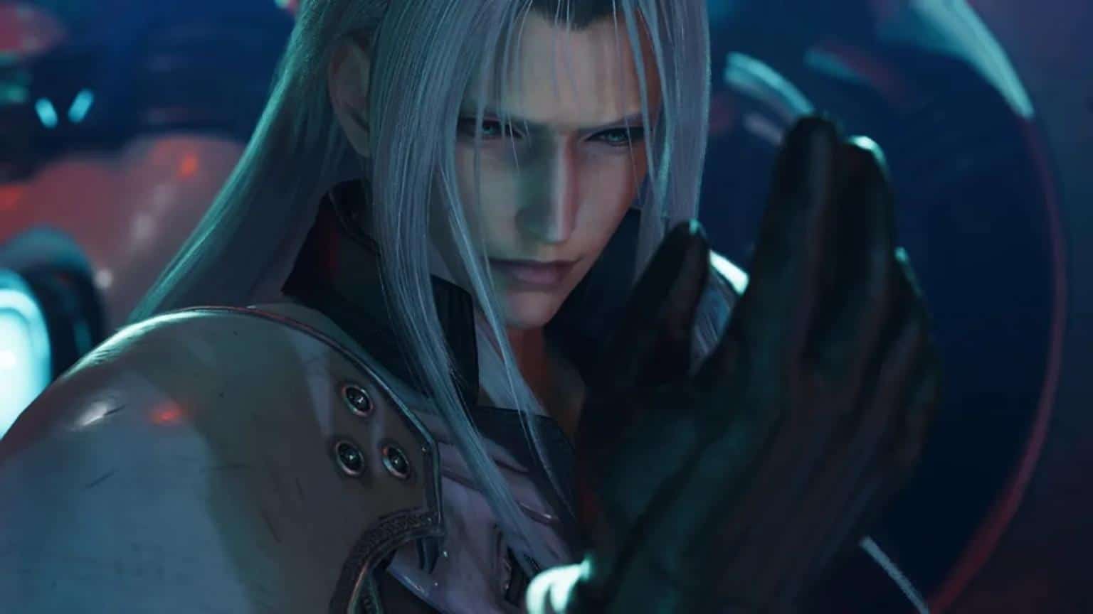 Diretor de 'Final Fantasy 7 Remake 3' diz que grande parte do jogo já é jogável
