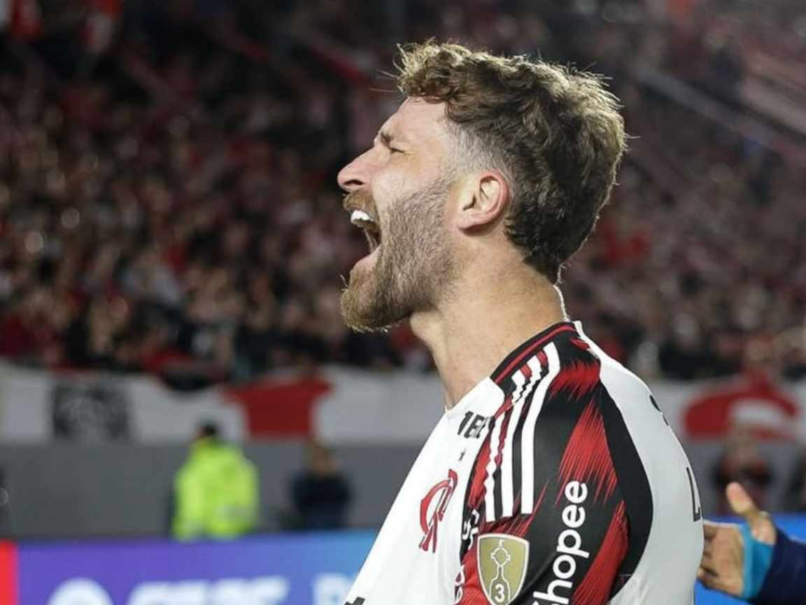 Flamengo nega festa de jogadores após vitória na Libertadores e ameaça processo