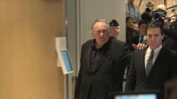 Gérard Depardieu será julgado por estupro e agressão sexual, decide Justiça francesa